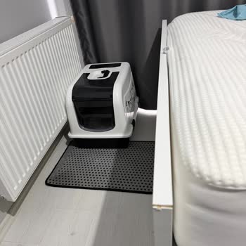 Genç Bebe Eksik Ve Hasarlı Mobilya Teslimatı, İletişimsizlik Ve Telefon Engelleme