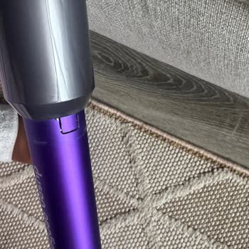 Dyson Gen5 Süpürge Hortum Bağlantı Sorunu Ve Ücretsiz Onarım Talebi