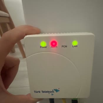 Samsun Atakum’da Bir Hafta Süren İnternet Kesintisi Ve Cevapsız Müşteri Hizmetleri