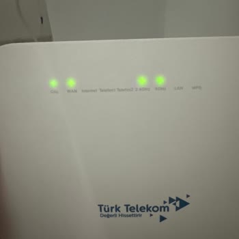 Samsun Atakum’da Bir Hafta Süren İnternet Kesintisi Ve Cevapsız Müşteri Hizmetleri