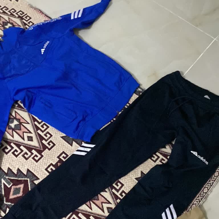 Yanlış Gönderilen Eşofman Ve Cevapsız Müşteri Desteği