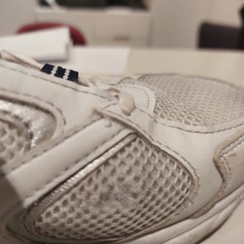 Boyner’de New Balance Ayakkabısının File Bozulması Ve Reddedilen Değişim Talebi