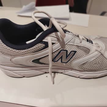 Boyner’de New Balance Ayakkabısının File Bozulması Ve Reddedilen Değişim Talebi