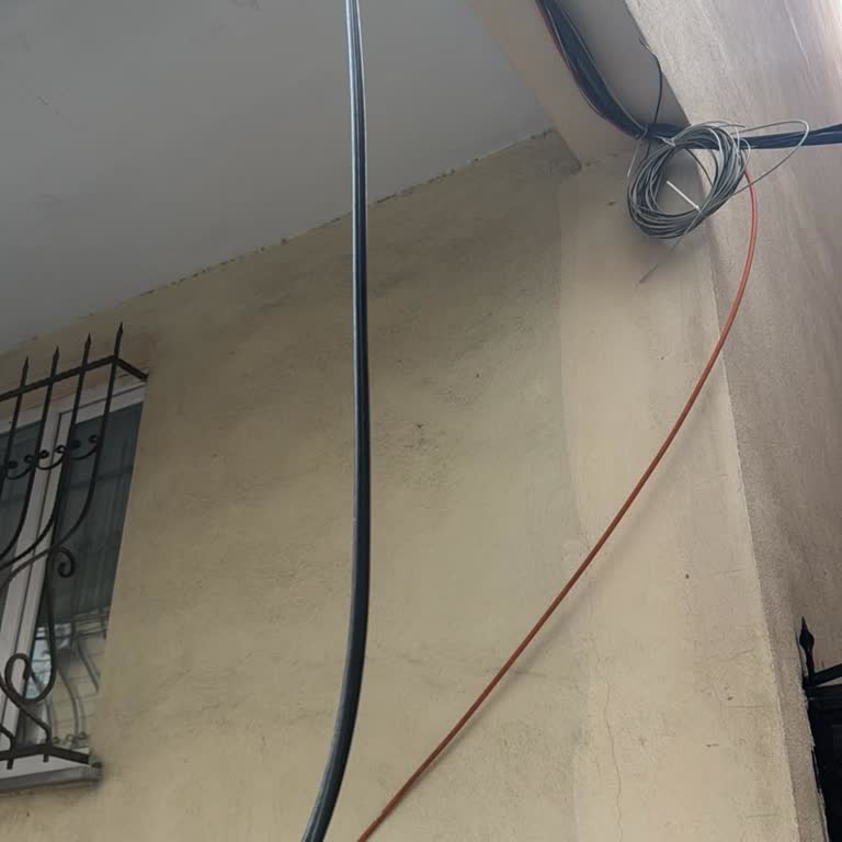 Kentsel Dönüşüm Sonrası Fiber İnternet Kesintisi, Acil Onarım Ve Telafi Talebi