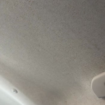 Citroen Bayisinde Onaysız İç Tavan Değişikliği Ve Kötü Hizmet