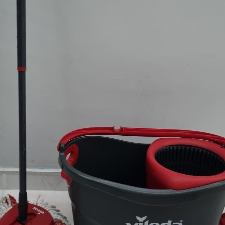 Trendyol’da Aldığım Vileda Kova Pedalı Çöktü, Satıcı Yanıt Vermiyor
