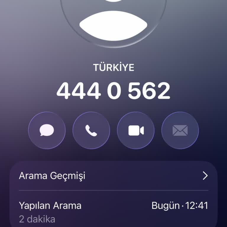Müşteri Temsilcisinin Saygısız Ve Agresif Üslubu Kayıtla Kanıtlandı