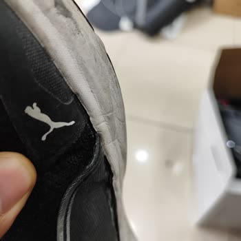 Ayıplı Puma Ayakkabısı Ve Amazon'un Tüketici Haklarını Göz Ardı Etmesi