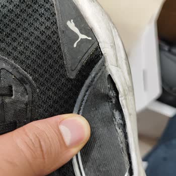 Ayıplı Puma Ayakkabısı Ve Amazon'un Tüketici Haklarını Göz Ardı Etmesi