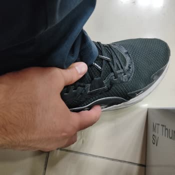 Ayıplı Puma Ayakkabısı Ve Amazon'un Tüketici Haklarını Göz Ardı Etmesi