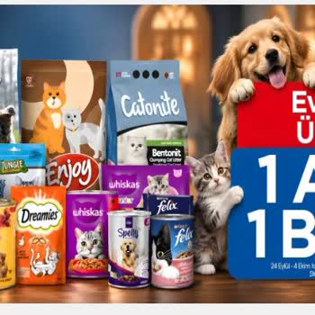 Carrefour'da 2 Al 1 Öde Kampanyası Uygulanmadı, 269,90 TL Fazla Çekildi Ve Çözüm Sunulmadı