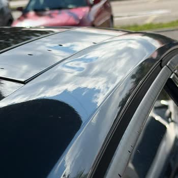 Vava Cars’ta Ekspertiz Raporunda Belirtilmeyen Araç Hasarları