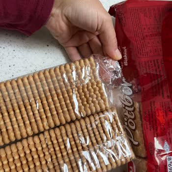 Eksik Pötibör Paketi Torku Güveni Sarsıyor