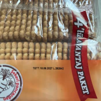 Eksik Pötibör Paketi Torku Güveni Sarsıyor