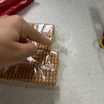 Eksik Pötibör Paketi Torku Güveni Sarsıyor
