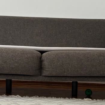 Still Model Koltuk Takımında Tekrarlayan Kusurlar Ve Dayanıklı Çelik Çerçeve İsteği