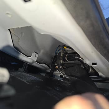 Arabam.com'dan Satın Alınan Araçta Airbag Ve Emniyet Kemerleri Tamirli, Yanıt Yok