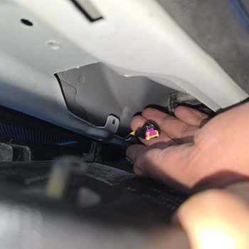 Arabam.com'dan Satın Alınan Araçta Airbag Ve Emniyet Kemerleri Tamirli, Yanıt Yok