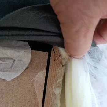 Koltuk Takımının Üretim Hataları Ve Yetersiz Onarım Sonucu Değişim Talebi