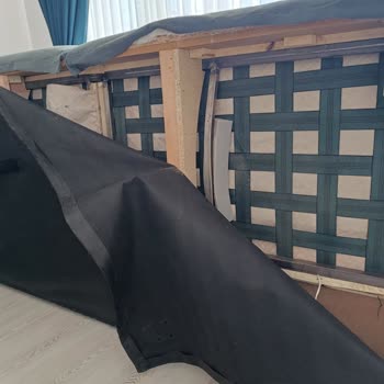 Koltuk Takımının Üretim Hataları Ve Yetersiz Onarım Sonucu Değişim Talebi