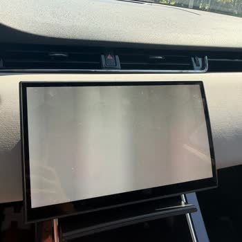 Sıfır Aldığım Range Rover Evoque’ımda Tekrarlayan Motor Ve Elektrik Sorunları Güvenimi Sarsıyor