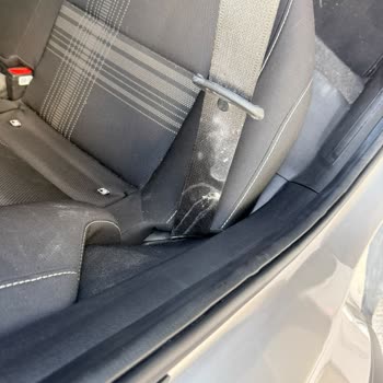 Renk Uyuşmazlığı Ve Kalitesiz İşçilik Nedeniyle Değer Kaybı Yaşadığım Hyundai Bayon Tamir Şikayetim