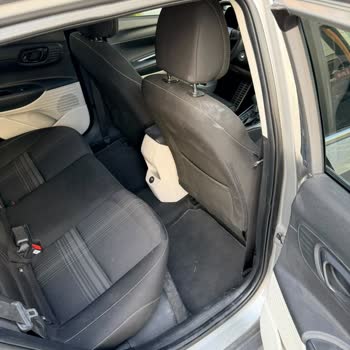 Renk Uyuşmazlığı Ve Kalitesiz İşçilik Nedeniyle Değer Kaybı Yaşadığım Hyundai Bayon Tamir Şikayetim