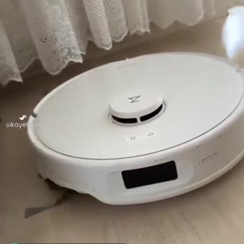 Roborock Edge Hata Veriyor, İade Talep Ediyorum!