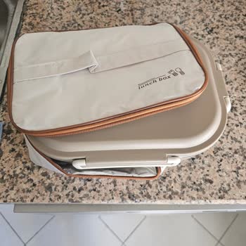 25 Gün Beklemenin Ardından Çorba Kabı Eksik Ve Çanta Yanlış