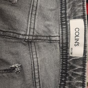 Colin’s Mağazasında Alınan Kot Pantolonun Dikiş Sorunu Ve Değişim İptali