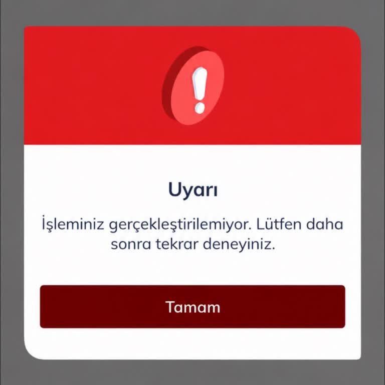 Bimcell Uygulamasındaki Hata Nedeniyle Aşırı Çekilen 1.220 TL Ücretine İade Talebi