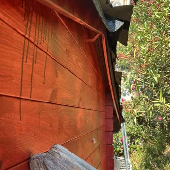 Teslimat Şekli Vinç Gerektirdi, 13 Numaralı Çatı Parçası Eksik Ve Yanlış Gönderildi