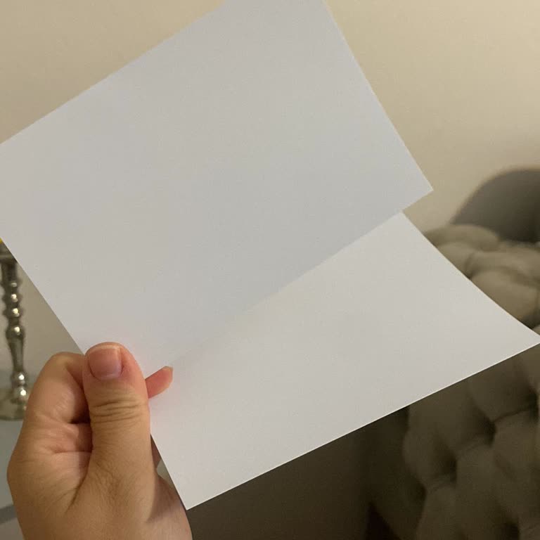 Kusurlu Albüm Kapağı Ve Eksik Fotoğraflar Nedeniyle Mağdur Oldum