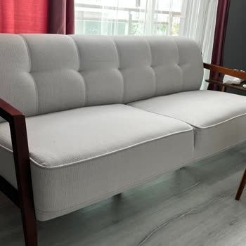 İstikbal Koltuk Takımında Tekrarlayan Servis Sorunları Ve Renk Uyumsuzluğu
