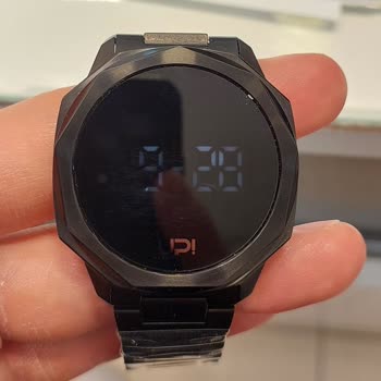 Upwatch İcon ALL Black Ekran Solukluğu Değişim İsteği Reddedildi