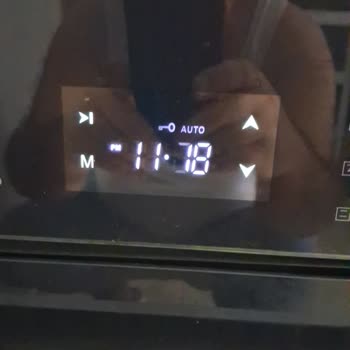 Kumtel Davlumbaz Ve Fırın Arızası, Servis Dönüşü Olmuyor