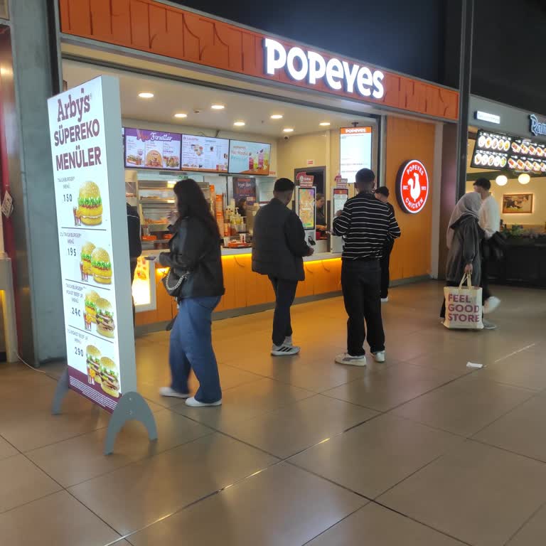 Eksik Sipariş Ve Saygısız Personel Davranışı
