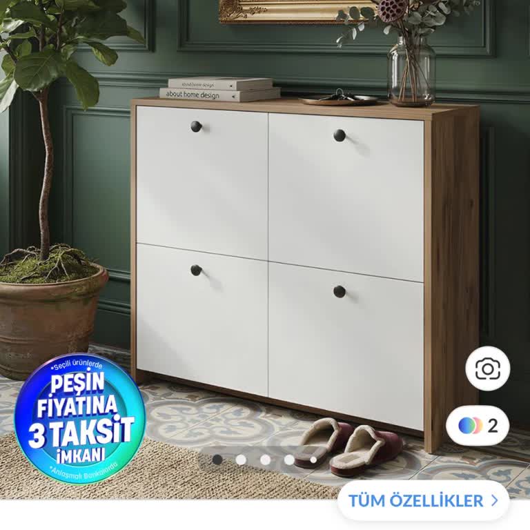 Montaj Parçaları Eksik, Satıcı Yanıtsız