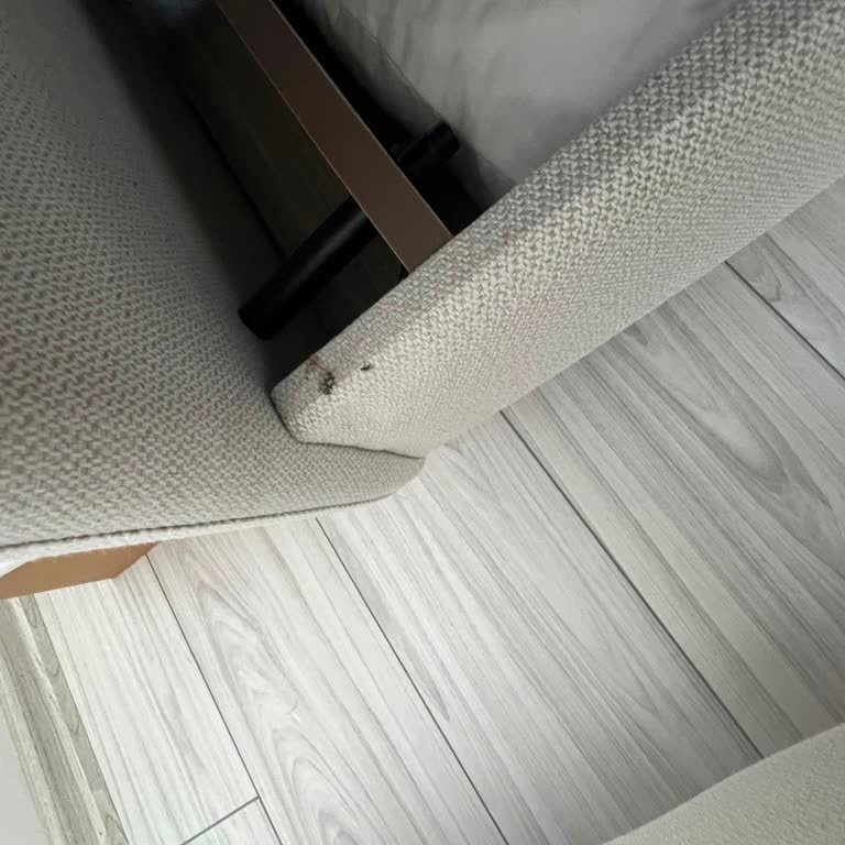 Açılmayan Koltuk Ve Gelmeyen Servis