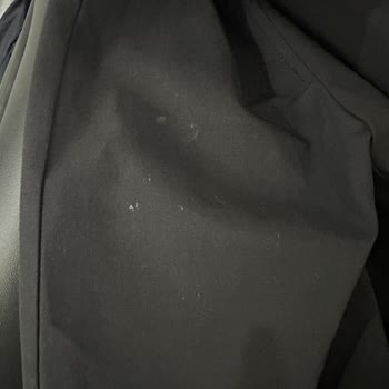 Ayıplı Trenç Kot Ve Kokulu İade Reddi Kabul Edilemez