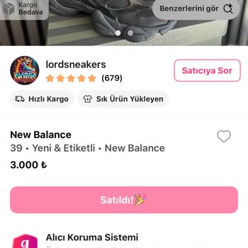 Yanlış Ve Defolu Ayakkabı Gönderimi, Kırıcı Satıcı İletişimi