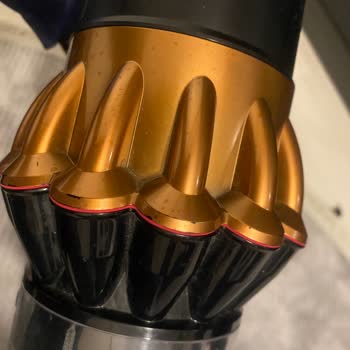 Dyson V16 Boya Ve Kaplama Sorunu Garanti Kapsamı Dışında