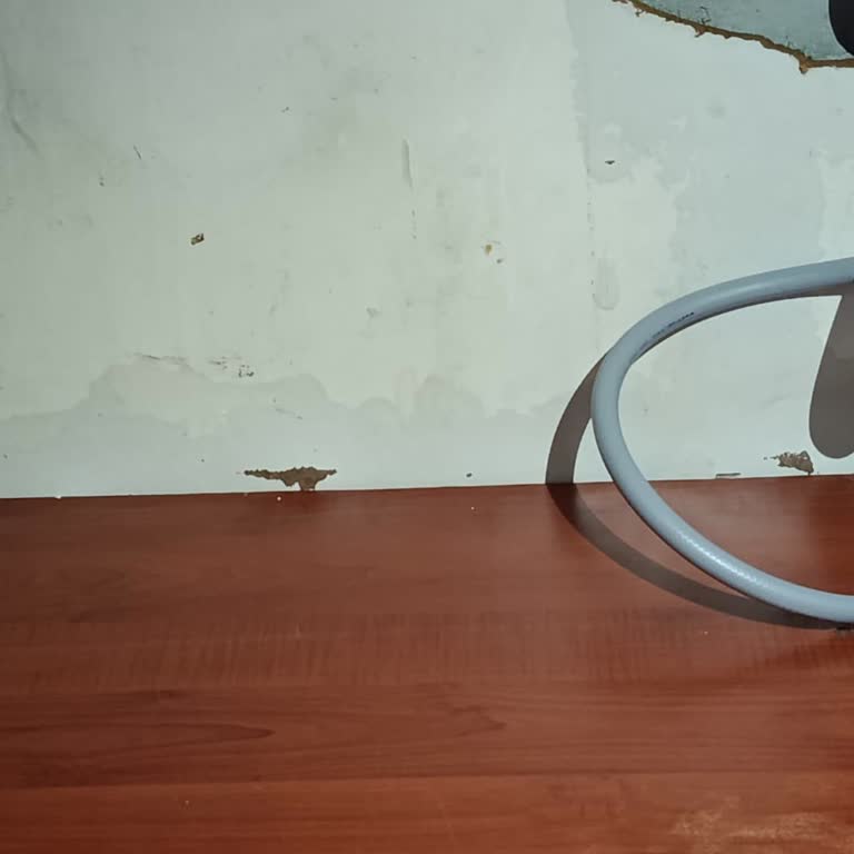 Arçelik Servis Hatası Su Sızıntısıyla Mutfağımızı Zarar Gördü Ve Tazminat İstiyoruz