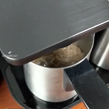 Grundig Kahve Makinesi Pişmanlığı