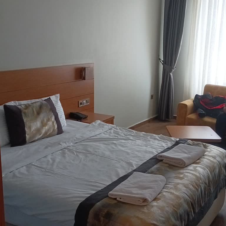 Aile Odası Yerine Standart Oda Verildi Ve Telafi İsteği