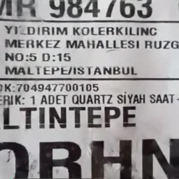 Ser Grup Depolama Reklam Sipariş Başka, Ürün Başka