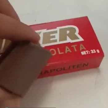 Ülker Çikolata Tadında Farklılık!