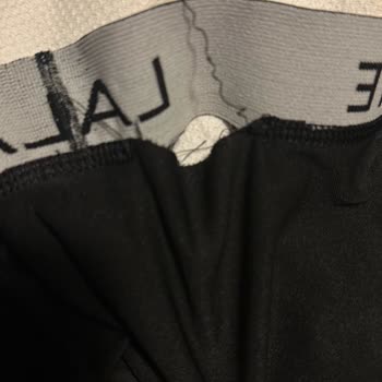 Lacoste İç Giyimde Tekrarlanan Dikiş Sorunları Ve Haksız Kullanıcı Hatası İddiası