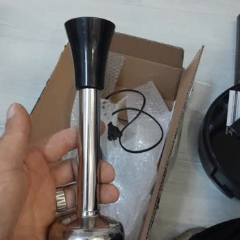 Garanti Kapsamındaki Blender Parçasının Aksesuar Olarak Sınıflandırılması Ve 950 TL Ücret Talebi