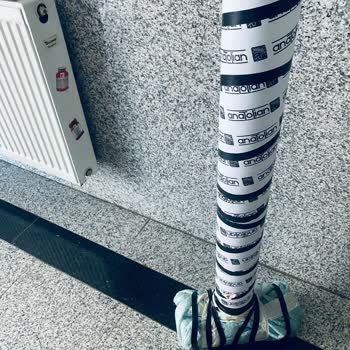 Karcher SC1 Buharlı Temizlik Makinesi Garanti Kapsamı Dışında İade Edildi